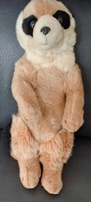 12 Inches Meerkat Plush Toy In