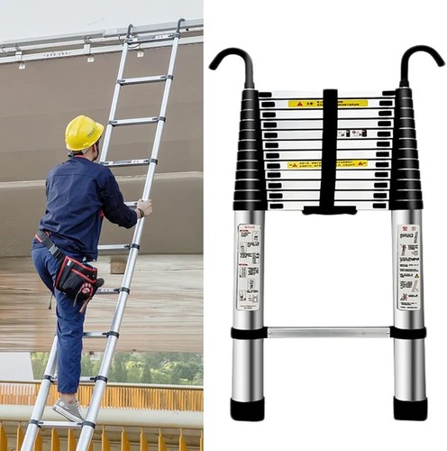 Stainless steel telescopic - stainless,