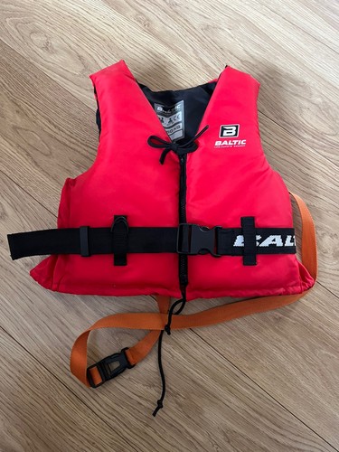 Baltic aqua pro - pro, buoyancy