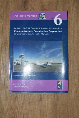 Easa ppl questions - ppl,