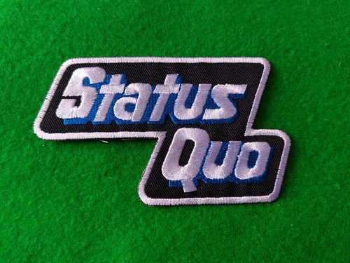 Status quo francis rossi - quo,