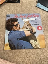 1970 - The Best Of Rolf Harris