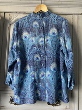 Vintage Handmade Liberty Of