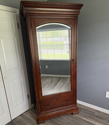 Thomasville freestanding - thomasville,