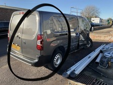 2018-23 PEUGEOT PARTNER