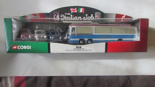 Corgi 36502 italian - 36502, job