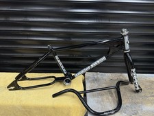 Diamond Back Silver Streak