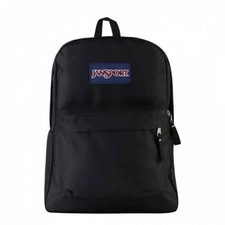 Brand new jansport superbreak - new,