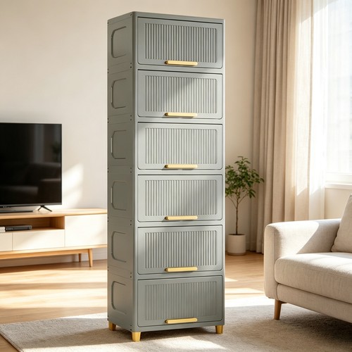 Tier large storage - storage, cabinet