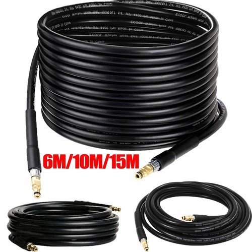 15m extension hose pipes - 6m-15m,