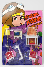 Vintage NEW 1971 PENELOPE