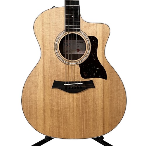 Taylor 214ce walnut - taylor,