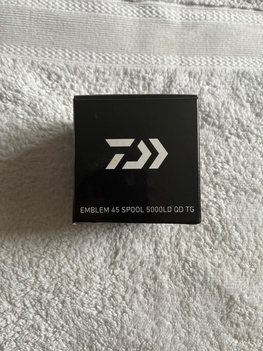 Diawa emblem gold - gold, 5000ld