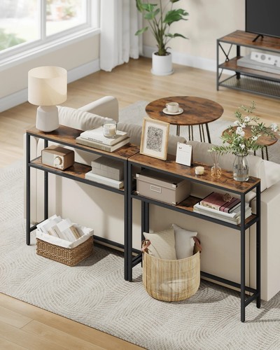 Vasagle hallway console - vasagle, table