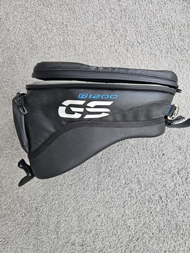 Bmw r1200gs tank - r1200gs, bag