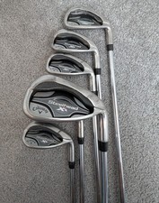Callaway Steelhead XR Irons