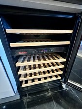 Wine cooler - drinks cooler - fridge ￼600mm A2 Northfleet