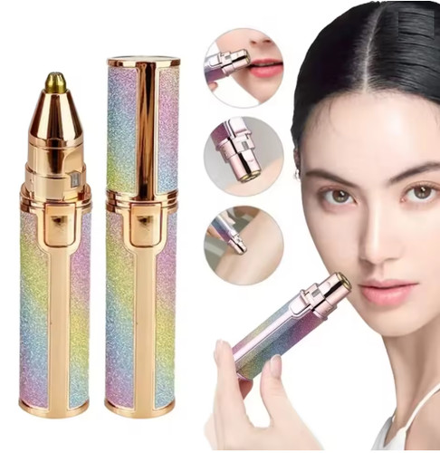 Electric usb eyebrow 1 - usb, 2