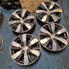 PEUGEOT 2008  208 308 6 SPOKE