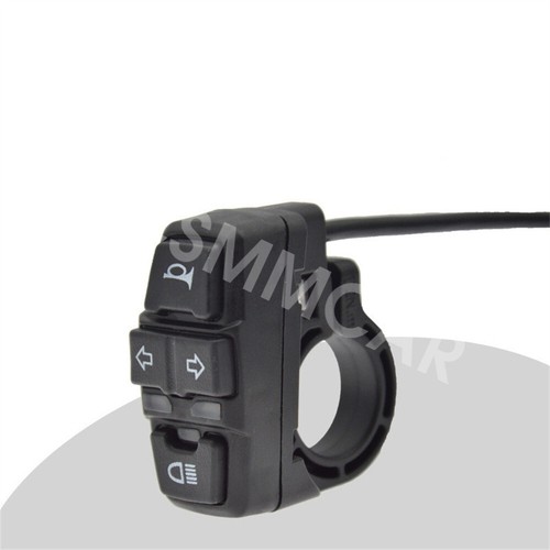 Motorcycle headlight indicator - headlight,