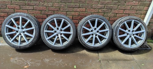 Genuine audi rs3 - rs3, 18"