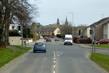 Photo 6x4 Traffic Lights on