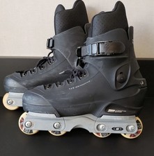 Salomon STS Aggressive Inline