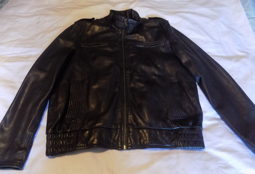 Lakeland men soft - men's, black