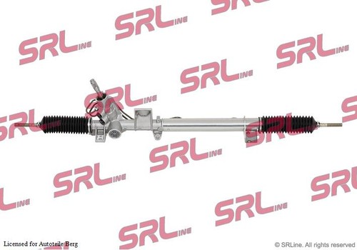 Srline hydraulic power - hydraulic,