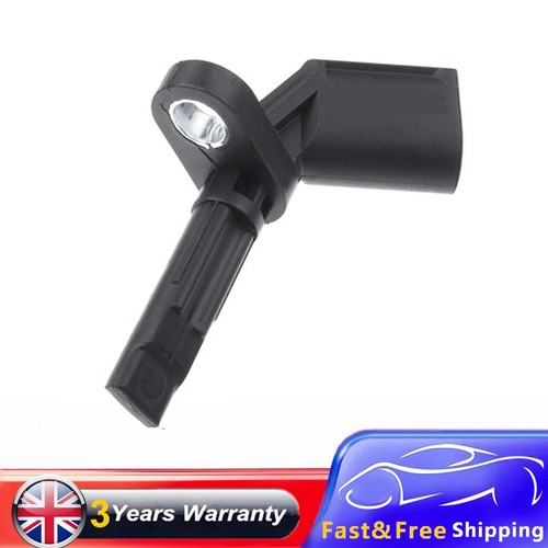 Abs wheel speed - abs,
