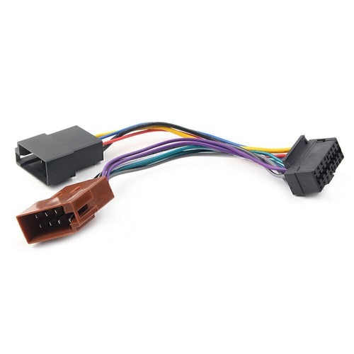 Fit sony xav ax5000 iso - xav-ax5000,