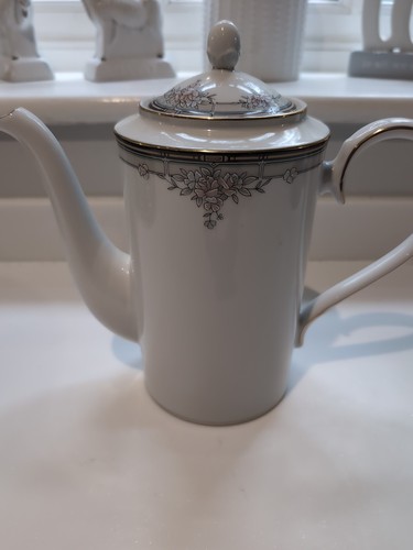 Noritake blossom mist coffee - noritake,