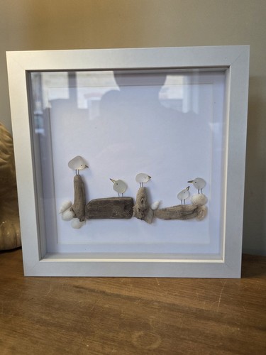 Handmade sea glass - handmade,