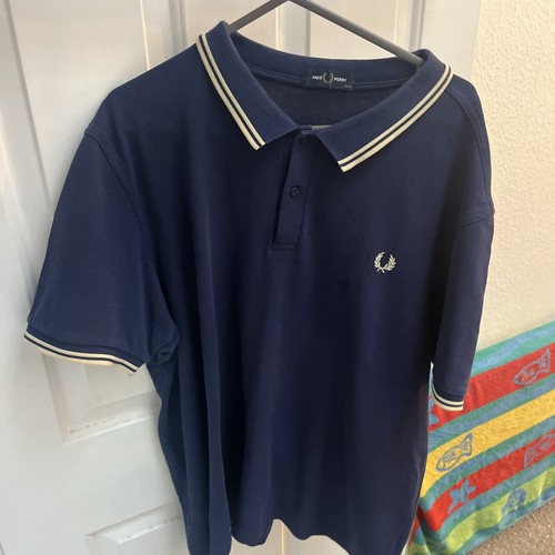 Fred perry men - polo, shirt