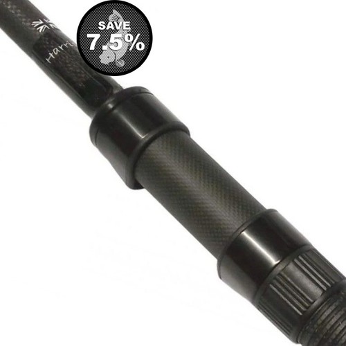 Harrison aviator 12ft - harrison, rod