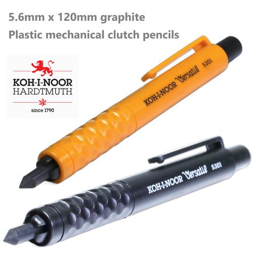 Koh noor versatil - versatil, 5.6mm