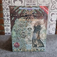 AD&D Planescape Miniatures -