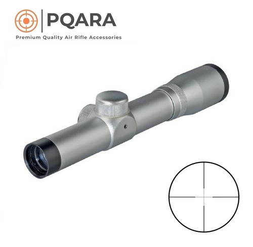 2x20 long eye relief - relief, gun