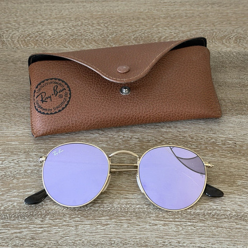 Ray ban rb3447 - rb3447, round