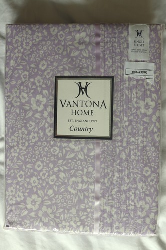 Vantona home country bedset - home, /