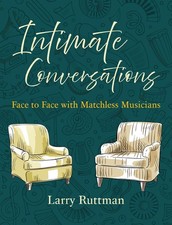 Intimate Conversations: Face