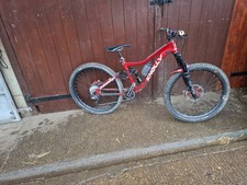 2018 Knolly  EndorphinKnolly endorphin 27.5 medium