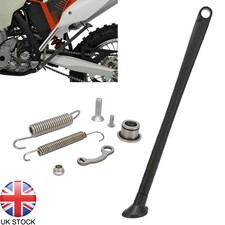 For KTM 125 200 250 300 350 400 450 500 EXC EXCF 2008-16 Side Stand Kick  Stand