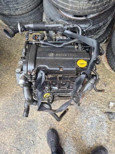 2006 2010 mk3 vauxhall corsa - 2006-2010,