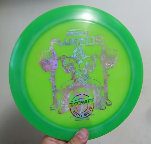 Money foil discraft - 💵,