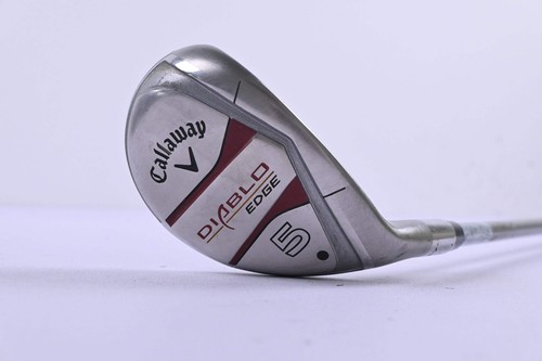 Ladies callaway diablo edge 5 - edge, #5