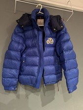 Authentic Moncler Bramant
