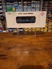 Aristo-Craft Trains 20 FT