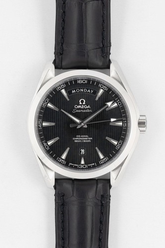 Omega aqua terra 150m - 41.5mm,