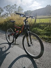 Proflex K2 Beast Mountain Bike